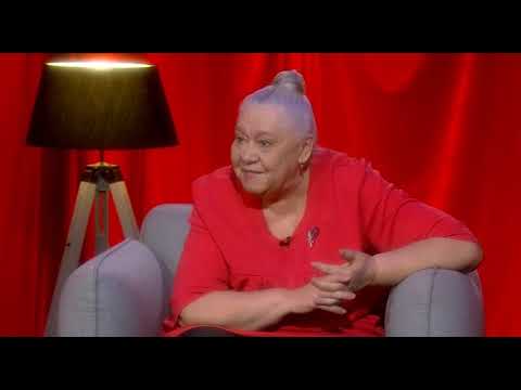 Видео: Галина Стаханова в программе «Золотая рыбка»