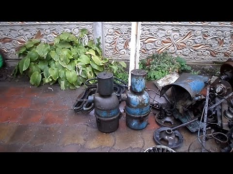 Видео: АВТОТРАКТОРНЫЕ ЗАПЧАСТИ ИЗ МЕТАЛЛОЛОМА   #металлолом   .