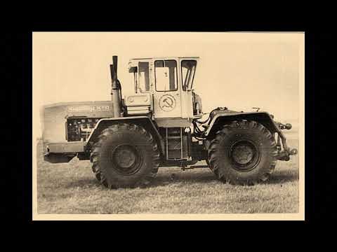 Видео: Целинная МИС