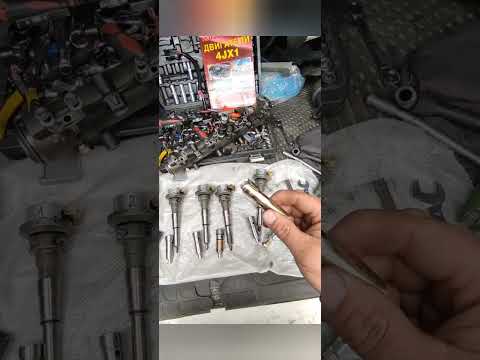 Видео: Исузу Бигхорн