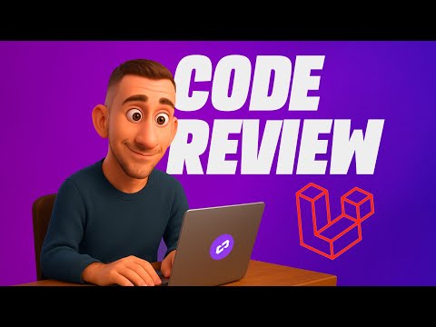 Видео: Code Review Laravel - проекта: разбор ошибок и архитектуры