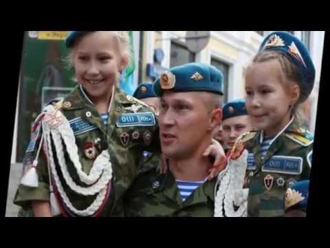 Видео: МОЛОДОЙ ОФИЦЕР