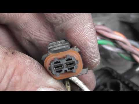 Видео: Почему плохо заводиться OPEL VIVARO ?