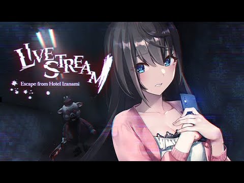 Видео: 🔴 Стрим Играем в хорроры 🌚