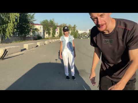 Видео: Лучший урок по Шаффлу -  Шаффл вариации (урок №4) - как научиться танцевать - Shuffle tutorial