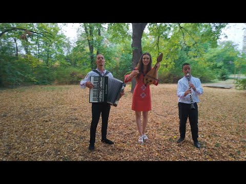 Видео: ,,Сватбарска ръченица" - изпълнява оркестър ,,Живите Въглени"