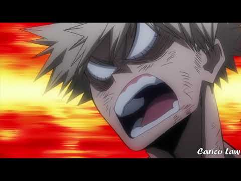 Видео: Boku no Hero Academia | У семейного психолога