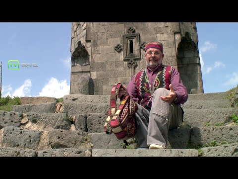Видео: Mонастыри Ахпат и Санаин | Сокровища Армении | HD