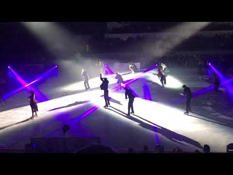 Видео: Дракула на льду. История вечной любви. Марш Вампиров