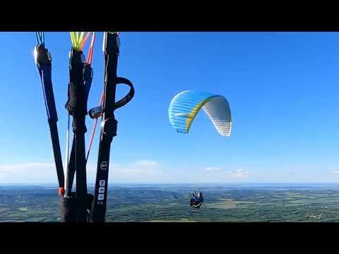 Видео: Неделно да си полетим на Скалско 2025.05.18