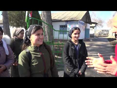 Видео: Киссахои мардуми кухистон. Сархадбон дехаи Тудабоён