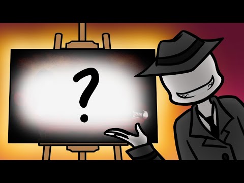 Видео: Cweepypasta - Нарисуй Джеффа Челлендж [Хороми и Кохэйри]