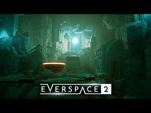 Видео: УККРАМ - EVERSPACE 2 - Wrath of the Ancients #16