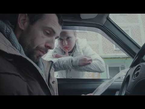 Видео: "Мразь" / Filth - Короткометражный фильм (Асаад Аббуд)