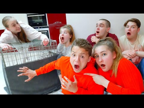 Видео: КАПА ЗАВЕЛА ОПАСНОГО ПИТОМЦА!!!