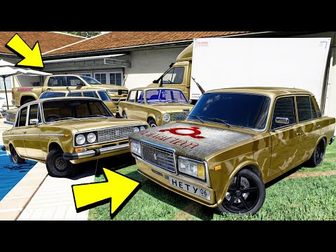 Видео: УГНАЛ ЗОЛОТЫЕ ЧИТ ТАЧКИ И ОГРОМНЫЙ МОНСТР ТРАК У МАЖОРА ЗА 180 СЕК! БИТВА ВОРОВ В ГТА 5 ОНЛАЙН!