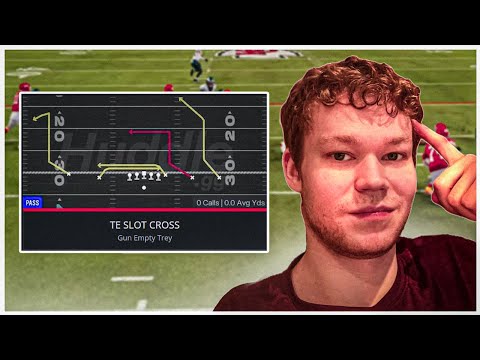 Видео: Я сыграл в 2 Madden Pro в одном видео!
