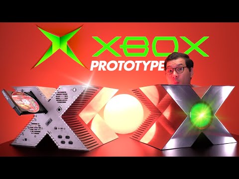 Видео: Я построил прототип Xbox от Microsoft за 36 000 долларов... и сделал его лучше!