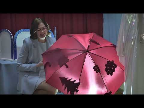 Видео: Мастер-класс «Секреты теневого театра»