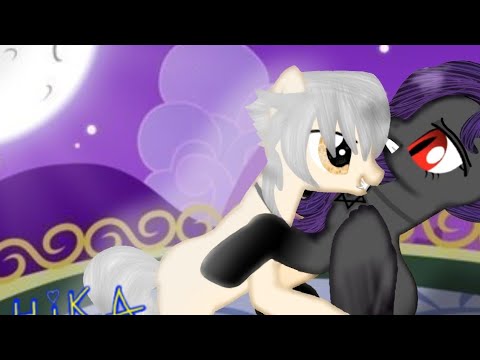 Видео: Пони-клип~{Полицай} ~{Лениво Зделано}