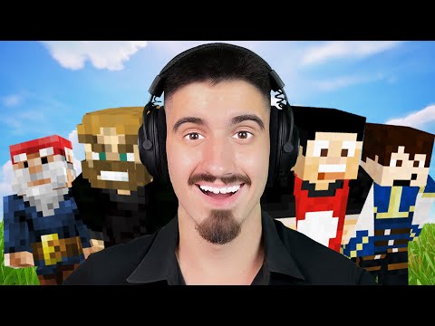 Видео: ИСТОРИЯТА НА БЪЛГАРСКИЯ MINECRAFT