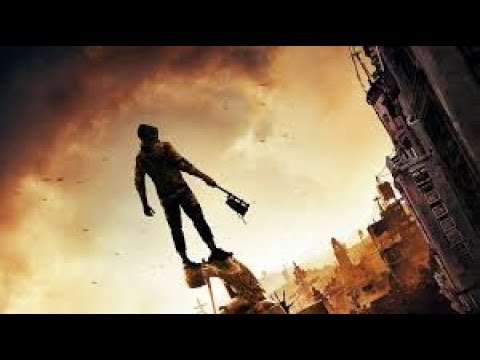 Видео: СТРАШНЫЙ ХОРРОР😨DYING LIGHT ПРОХОЖДЕНИЕ