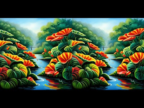 Видео: Незванный гость Эдик (эдогониум). Ненаучный стрим.