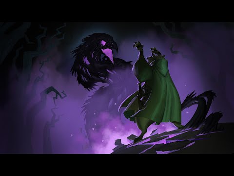 Видео: Пятничное Armello!