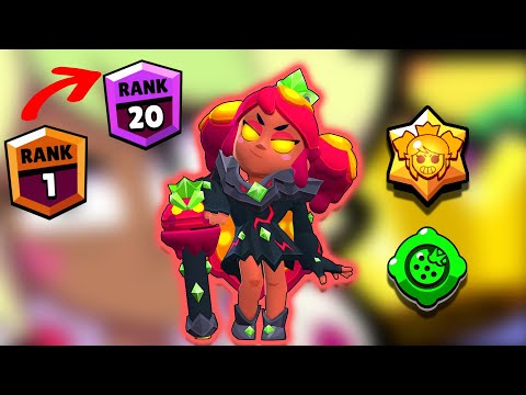 Видео: ПРОКАЧКА МЭНДИ // ЧИЛЛ