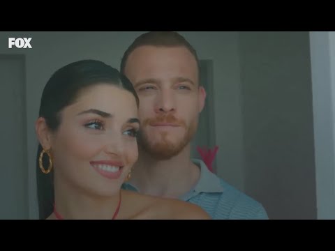 Видео: Эда❤Серкан Мой любимый человек