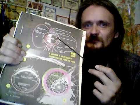 Видео: Краткий рассказ о распространении радиоволн и о некоторых правилах успешных радиосвязей.