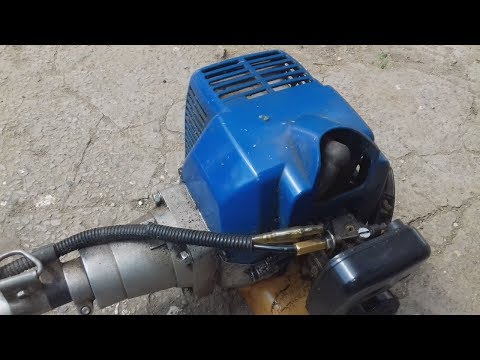 Видео: БензОкоса Тример спустя 10 сезонов ЭКСПЛУАТАЦИИ... Что с ней стало