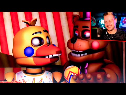 Видео: ФНАФ РОМЕО И ДЖУЛЬЕТА  - ТЕСТ НА ПСИХИКУ ЧЕЛЛЕНДЖ | FNAF CHALLANGE