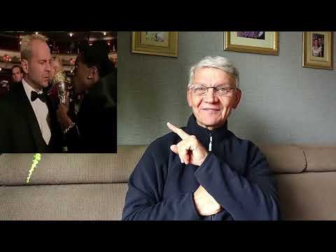Видео: история Брюса Уиллиса. ржя. deaf news. rsl