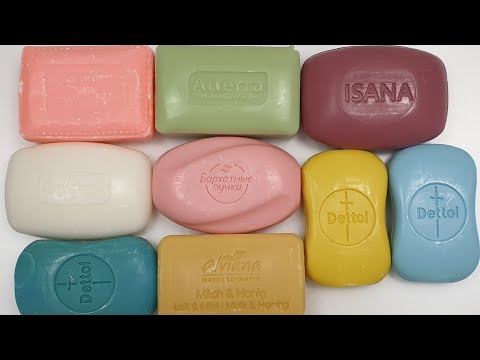 Видео: Asmr🧼Only cutting🧼Dry soap🧼Satisfying🧼Crunch🧼Резка мыла🧼Сухое мыло🧼Удовольствие🧼Relax🧼Мыло🧼Colors