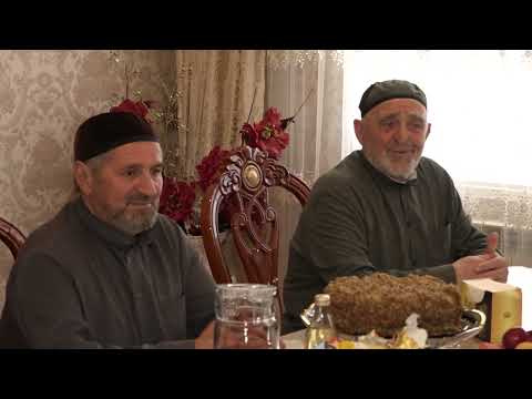 Видео: Г1алг1ай...   270825 автор Абадиева Хава