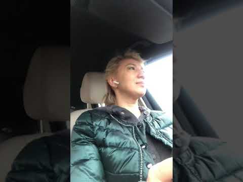 Видео: «Запоздалая любовь» – Ирина Шоркина.