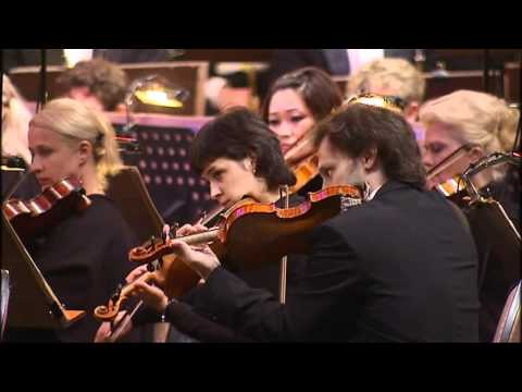 Видео: Чайковский. «Франческа да Римини» / Tchaikovsky. "Francesca Da Rimini"