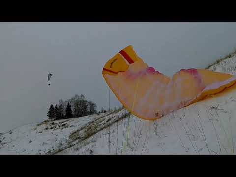 Видео: Первый полет на новом Davinci CLASSIC-2. Старт КОБРОЙ!😎