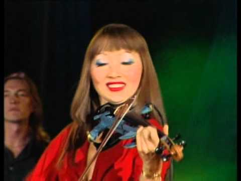 Видео: Lana - Эхо Востока