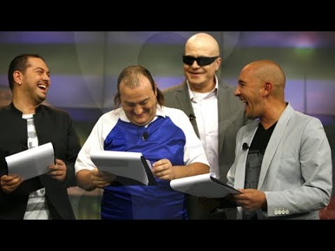 Видео: Вечер на северозапада: Шоуто на Слави Трифонов