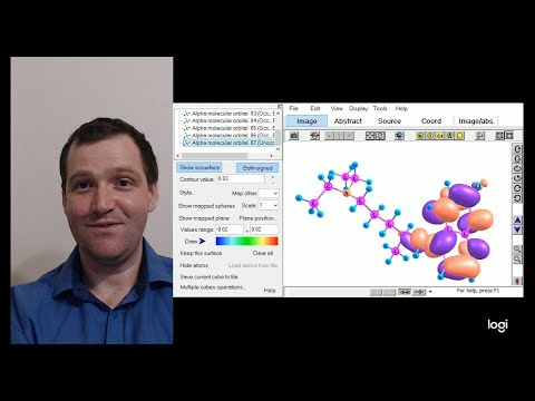 Видео: К.П. Катин Теория функционала электронной плотности