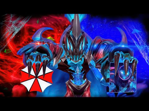 Видео: На что способен Арк Варден с Читами Дота 2 | UMBRELLA | DOTA 2