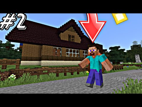 Видео: 😱ЖАҢА АУЫЛДАН 🏠 САТЫП 💸 АЛДЫМБА ✅ | ҚАЗАҚША МАЙНКРАФТ ✅ | 2-ЧАСТЬ | #майнкрафт #minecraft 