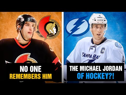 Видео: Что случилось с каждым игроком, получившим первое место в общем зачете в 1990-х годах