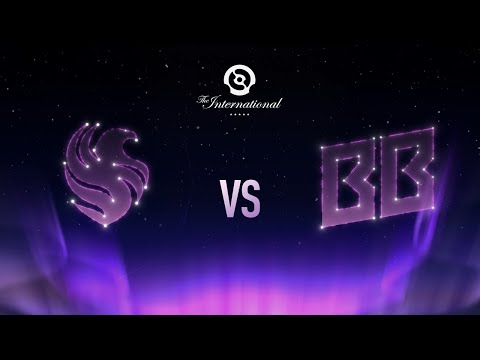 Видео: [RU] Team Falcons vs BB Team - Игра 1 - The International 2025 - ВС, тур 2