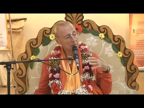 Видео: Шиварама Свами - 2016.04.17 - Воскресная лекция