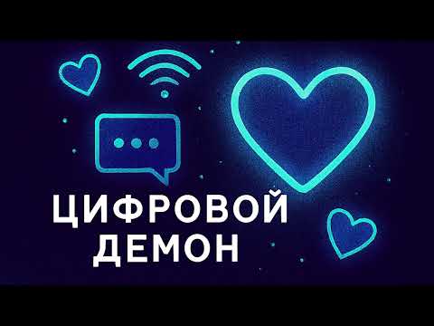 Видео: Цифровой Демон (IT Music) (AI) (F)