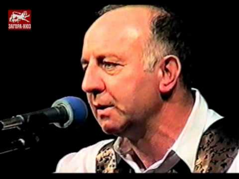 Видео: Поетът с фабрика - първи официален концерт