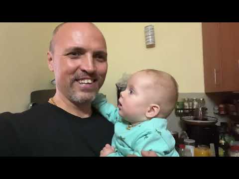 Видео: Сундара Мадхава готовит узбекский плов без мяса.